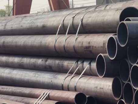 江都45#无缝钢管