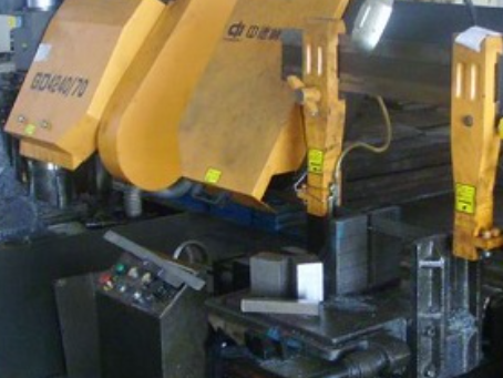 江都SM45模具钢