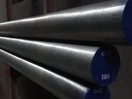 江都Cr12模具钢