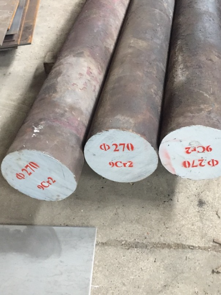 江都9Cr2工具钢