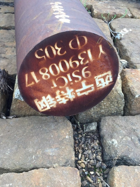 江都9CrSi工具钢