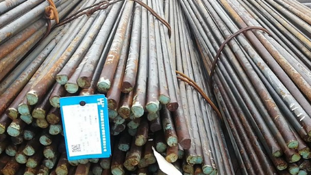 江都30CrNi3Mo合金结构钢