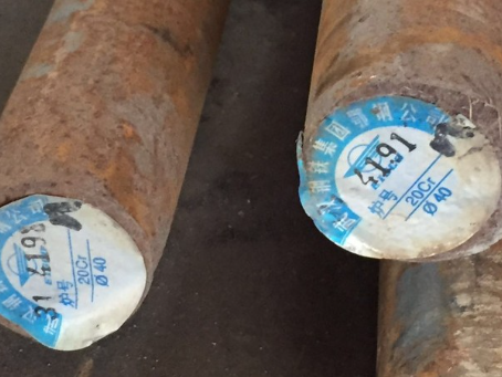 江都20Cr合金结构钢