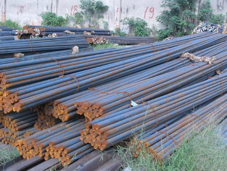 江都50Cr合金结构钢