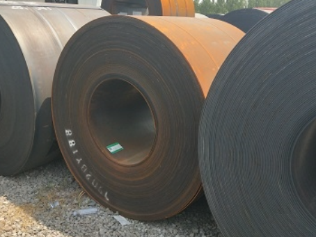 江都Q355NHB耐候板